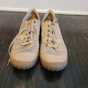 Kenneth Cole Tan Casual Shoes